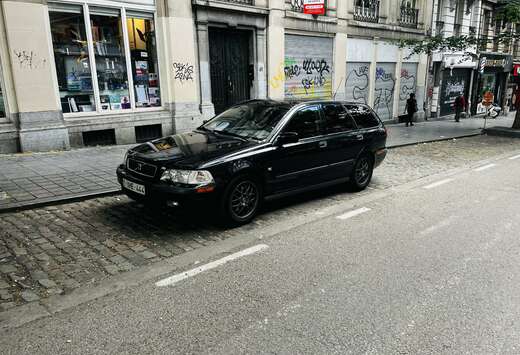 Volvo 1.6i 16v Business