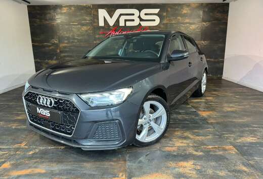 Audi 35 TFSI * S-LINE *CARPLAY *GPS *CLIM BI-ZONE *