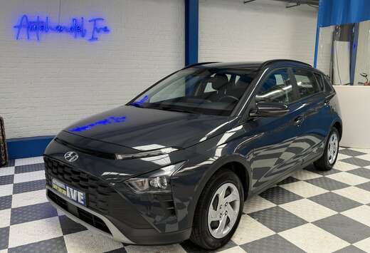 Hyundai Bayon 1.0 T-GDi Air