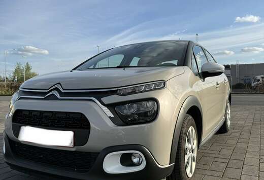 Citroen 1.2i PureTech You Origins S&S (EU6.4)