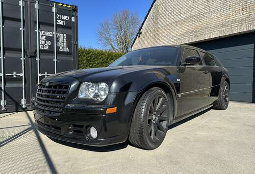 Chrysler 300 C Touring 6.1i V8 Hemi SRT-8