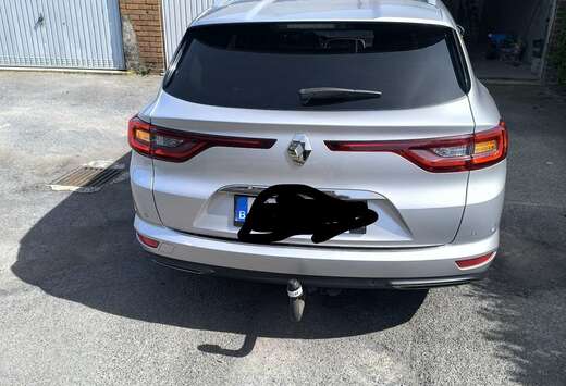 Renault Grandtour ENERGY dCi 160 EDC INITIALE PARIS