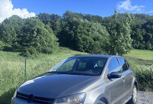Volkswagen 1.6 CR TDi Highline DPF