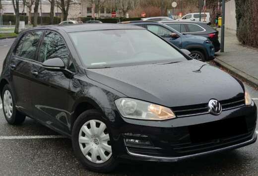 Volkswagen Golf 1.2 TSI Trendline