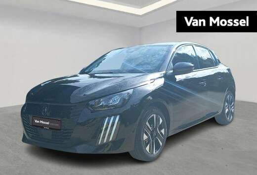 Peugeot 1.2 HYBRID 110 e-DSC6 Allure / Demo / Camera