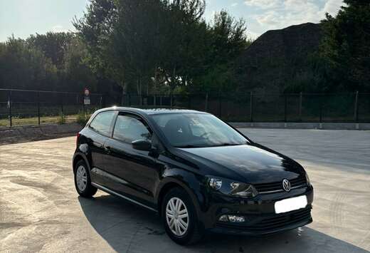 Volkswagen 1.4 CR TDi Comfortline BMT