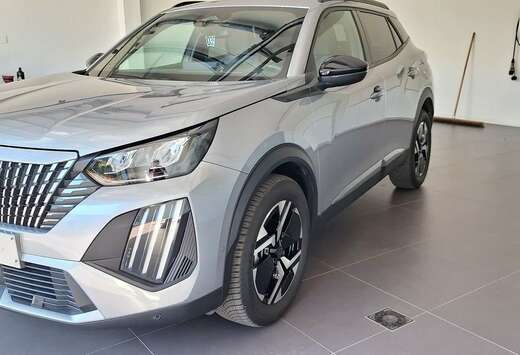 Peugeot Turbo Allure