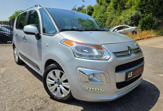 Citroen B2B*MARCHAND*1.6ESSENCE*Automatic*Airco*CRUIS ...