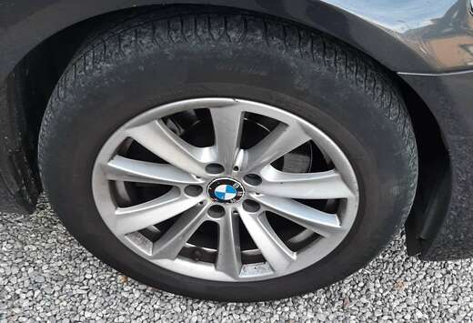 BMW dA