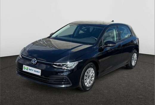 Volkswagen Golf 1.0 TSI OPF
