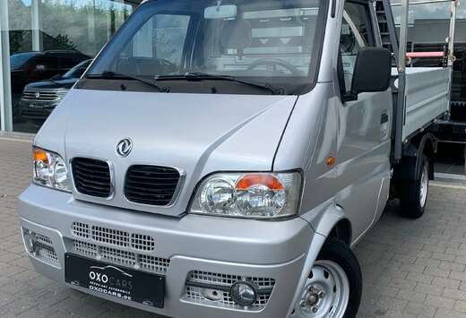 Piaggio Giotti Victoria Gladiator S2 1.3 Essence 79CV ...