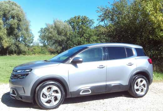 Citroen Benzine 18\