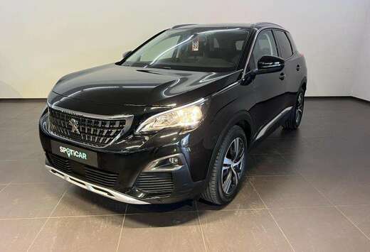 Peugeot allure