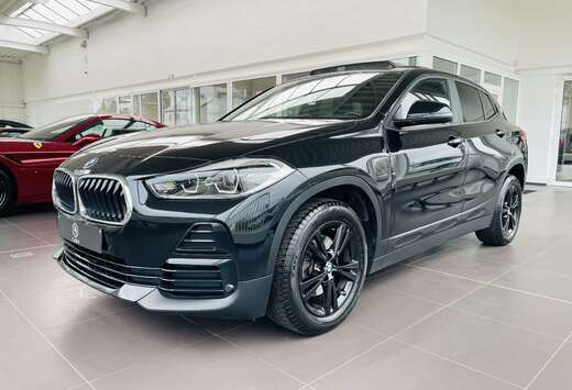 BMW 1.5iA ** GARANTIE + TOIT PANO + LED + CUIR + GPS* ...