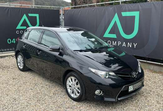 Toyota 1.4 DIESEL - EURO 5 - * PRIX MARCHAND EXPORT *