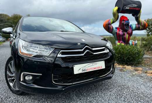 Citroen 1.6 e-HDi MARCHAND EXPORT