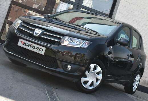 Dacia 1.2i Ambiance / Topstaat / Garantie