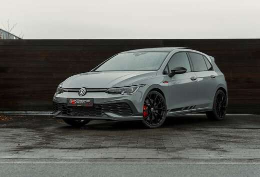 Volkswagen 2.0 TSI Clubsport OPF DSG Pano/H&K/IQ LED\ ...