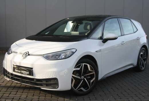 Volkswagen 1st First Edition Pro - 47.000km - 2021