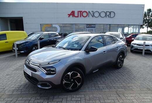 Citroen C4 X 1.2 PureTech Shine Pack * FULL OPTION