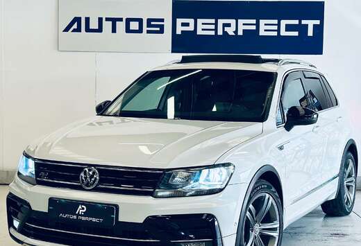 Volkswagen 1.4 TSI R-LINE TOIT PANO OUVRANT CAMERA 36 ...