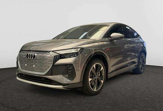 Audi 82 kWh 45 Advanced