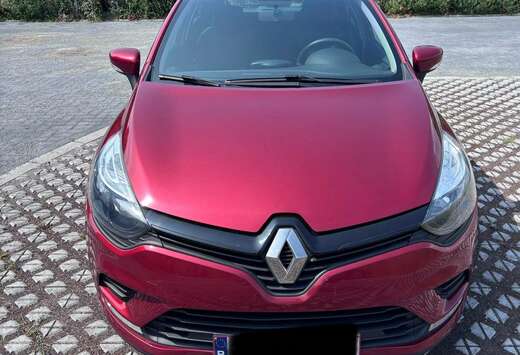 Renault Clio 1.2i Life