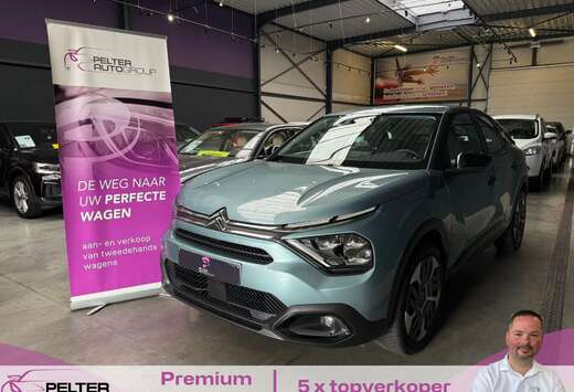 Citroen 1.2 PureTech Feel GPS Camera CarPlay