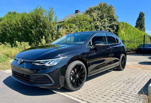 Volkswagen Golf 1.0 TSI Life Business OPF