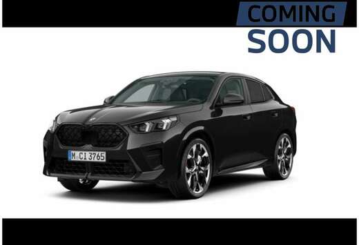 BMW sDrive20i|MsportPro|H&K|Th|Pano|360Cam