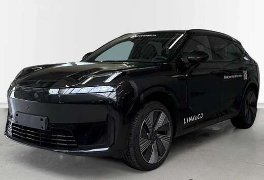 PHEV More 1.5 Turbo  (257 kW) More 1.5 Turbo  (257