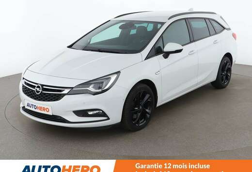 Opel 1.6 CDTI ON Start/Stop