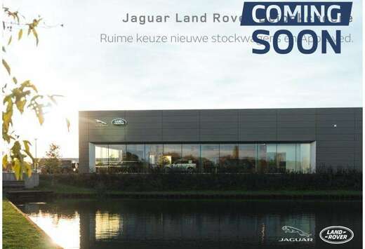 Jaguar Coupe P300 R-Dynamic RWD Auto. 22MY