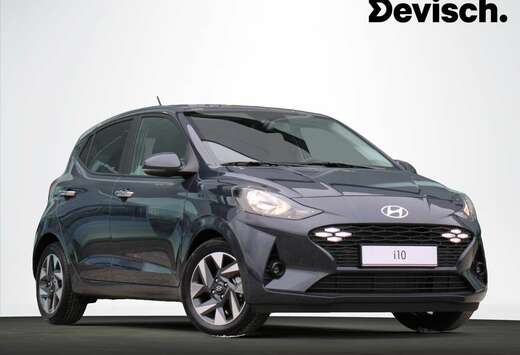 Hyundai 1.0 GDi Techno M5 *CAM*APPLE/ANDROID*