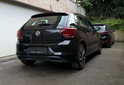 Volkswagen Polo 1.0 TSi Highline OPF