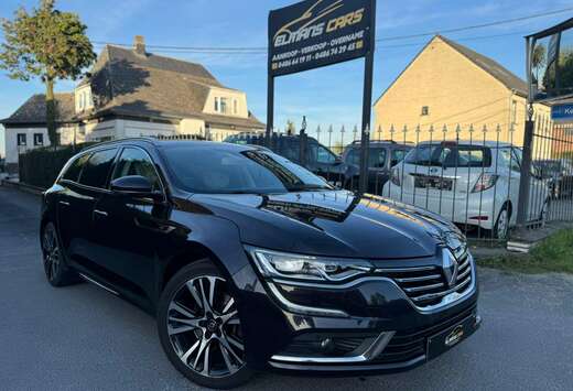 Renault 1.6 TCe Initiale Paris // Cuir // Phares LED  ...