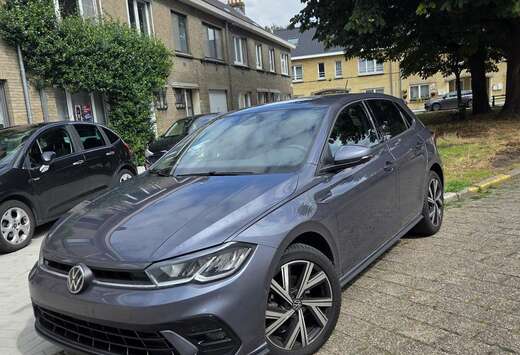 Volkswagen 1.0 TSI R-Line OPF DSG