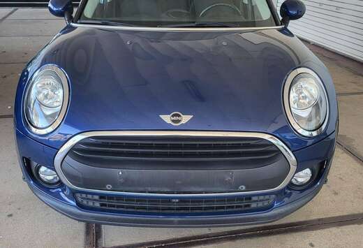 MINI Mini Clubman 1.5 One