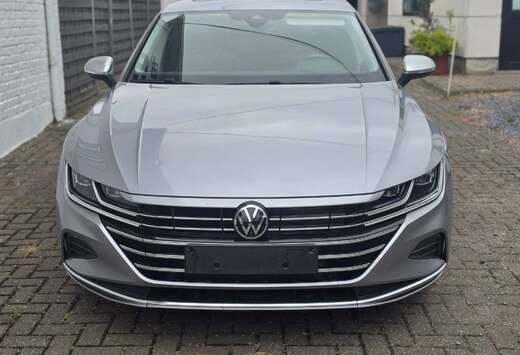 Volkswagen Arteon SB eHybrid 1.4 Elegance OPF DSG (16 ...