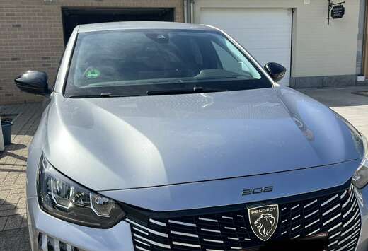 Peugeot 1.2i PureTech Active