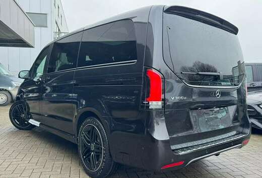 Mercedes-Benz V 300 d L2 Exclusive Exclusive