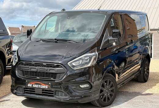 Ford Sport 2.0 TDCi L1H1 TVAC 185CV 5PL DOUBLE CABINE ...