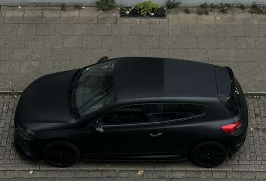 Volkswagen 1.4 TSI