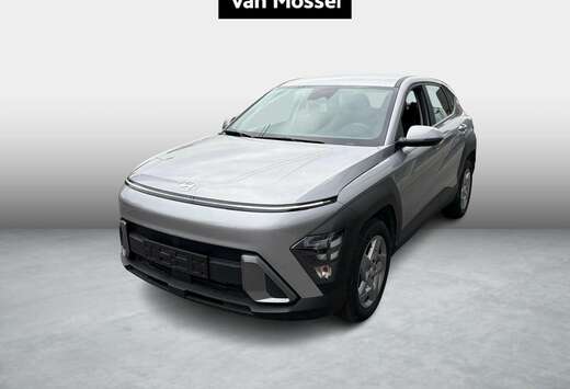 Hyundai 1.6 T-GDI Techno 48V 7-DCT Garantie tot 2030