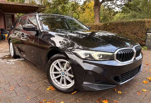 BMW Touring 318iA