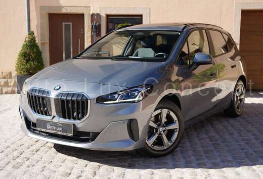 BMW Active Tourer d/Pano/ACC/Kamera/Komfortzugang/Sit ...