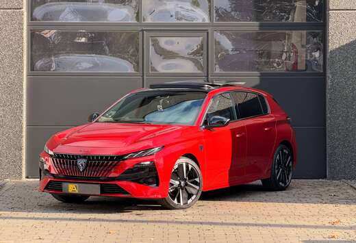 Peugeot 308 GT Exclusive 1.5 BlueHDi 130Cv EAT8 - ULT ...