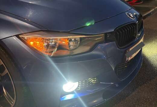 BMW dA Business Edition