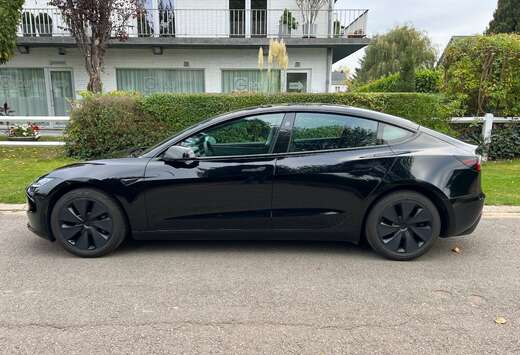 Tesla Model 3 78 kWh RWD