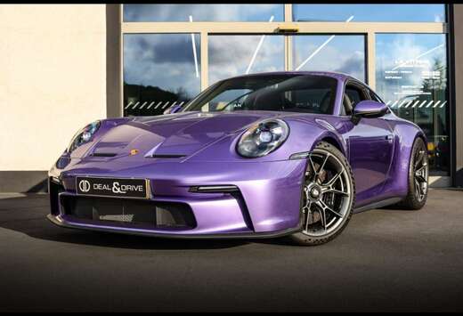 Porsche (992.1) GT3 TOURING PDKPTSAPPROVED 03/27LIFT